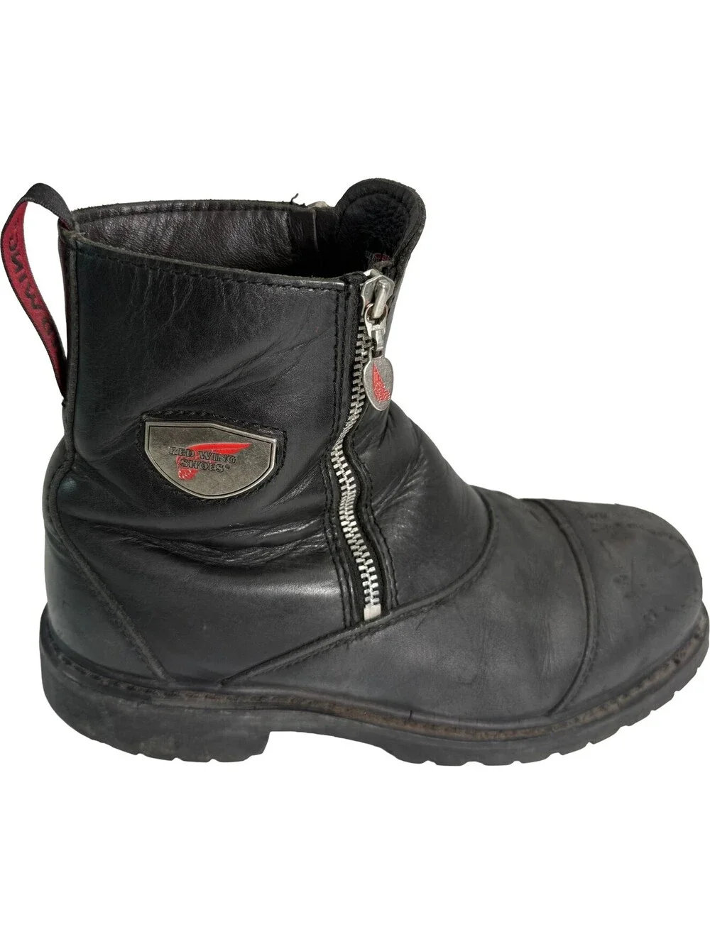 Red Wing Shoes red wing